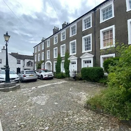 Ovington House