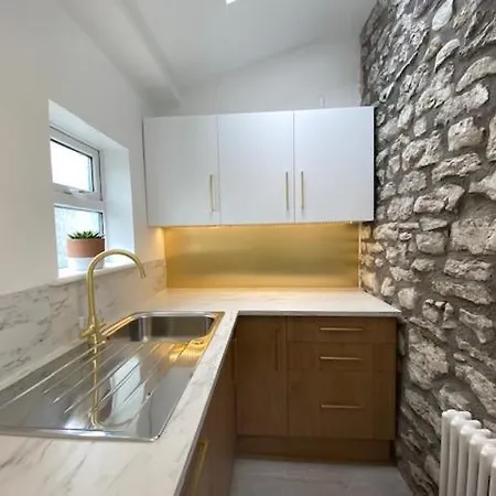 Ovington House Burton-in-Kendal